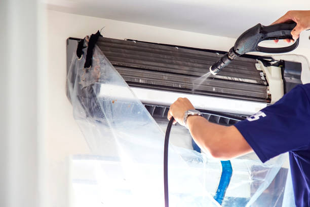 Best Emergency Air Duct Cleaning  in Beech Island, SC